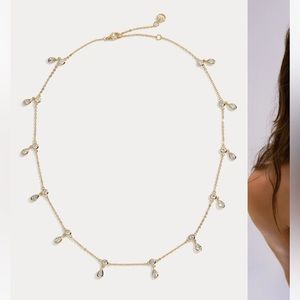 Shaker Necklace
